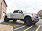 Lifted Ford Super Duty by DSI