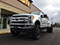 Lifted Ford Super Duty by DSI