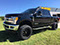 Lifted Ford Super Duty by DSI