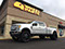 Lifted Ford Super Duty by DSI