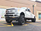 Lifted Ford Super Duty by DSI