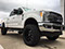 Lifted Ford Super Duty by DSI