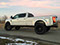 Lifted Ford Super Duty by DSI