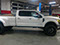 Lifted Ford Super Duty by DSI