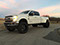 Lifted Ford Super Duty by DSI