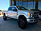 Lifted Ford Super Duty by DSI