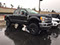 Lifted Ford Super Duty by DSI