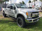 Lifted Ford Super Duty by DSI