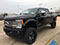 Lifted Ford Super Duty by DSI