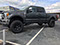 Lifted Ford Super Duty by DSI