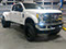 Lifted Ford Super Duty by DSI