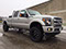 Lifted Ford Super Duty by DSI