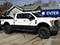 Lifted Ford Super Duty by DSI