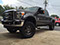 Lifted Ford Super Duty by DSI