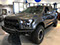 DSI lifted Ford F-150 2009