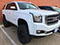 Lifted GMC Sierra by DSI