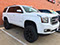 Lifted GMC Sierra by DSI