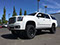 Lifted GMC Sierra by DSI