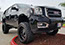 Lifted GMC Sierra by DSI