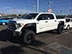 Lifted Silverado built by DSI