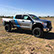 Lifted Silverado built by DSI
