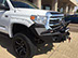 Lifted Silverado built by DSI