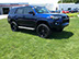Lifted Silverado built by DSI