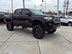 Lifted Silverado built by DSI