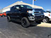 Lifted Silverado built by DSI