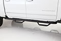 DSI lifted chevy silverado 1500 2014 black