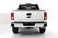 DSI lifted chevy silverado 1500 2014 black