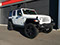 Jeep Wrangler JK lifted by DSI