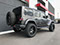 Jeep Wrangler JK lifted by DSI
