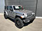 Jeep Wrangler JK lifted by DSI