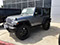 Jeep Wrangler JK lifted by DSI