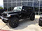 Jeep Wrangler JK lifted by DSI