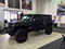 Jeep Wrangler JK lifted by DSI