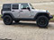 Jeep Wrangler JK lifted by DSI