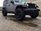 Jeep Wrangler JK lifted by DSI