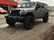 Jeep Wrangler JK lifted by DSI