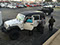 Jeep Wrangler JK lifted by DSI