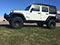 Jeep Wrangler JK lifted by DSI