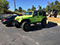 Jeep Wrangler JK lifted by DSI