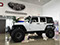 Jeep Wrangler JK lifted by DSI