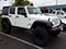 Jeep Wrangler JK lifted by DSI