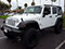 Jeep Wrangler JK lifted by DSI