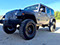 Jeep Wrangler JK lifted by DSI