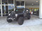 Jeep Wrangler JK lifted by DSI