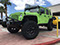 Jeep Wrangler JK lifted by DSI