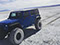 Jeep Wrangler JK lifted by DSI